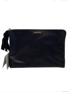 🌺 Love & Lore On the Go Organizer Pouch